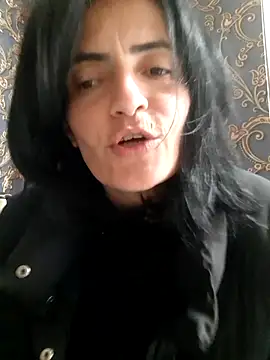 Snapshot of Gecenin_Kralicesi chatting on March 14, 2026, 6:19 am Gecenin Kralicesi online show from March 14, 2026, 6:19 am