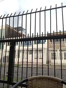 KloePink  online show from October 10, 2025, 10:58 am