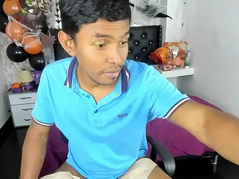 Adam Morgan2 online show from October 28, 2025, 7:01 am