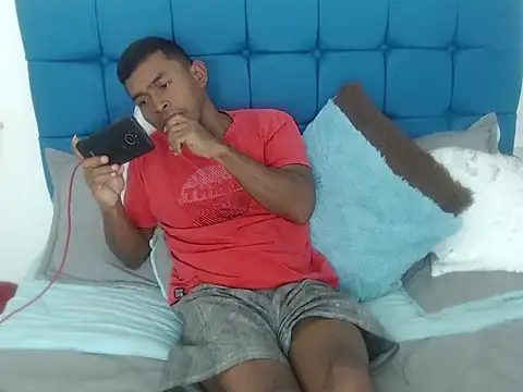 Adam Morgan2 online show from November 11, 2025, 4:45 am