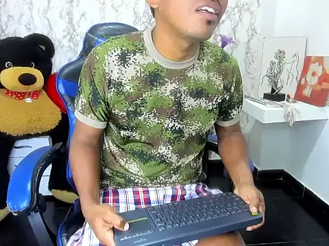 Adam Morgan2 online show from March 14, 2026, 3:39 pm