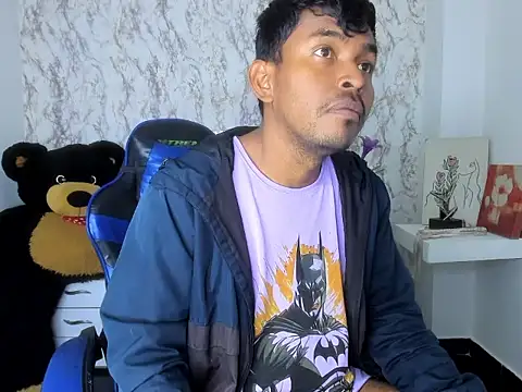 Adam Morgan2 online show from March 19, 2026, 5:28 pm