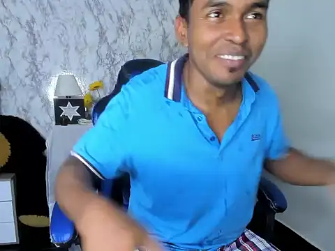 Adam Morgan2 online show from March 25, 2026, 3:34 am