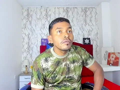 Adam Morgan2 online show from April 14, 2026, 12:38 am