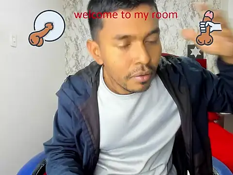 Adam Morgan2 online show from April 16, 2026, 9:50 pm