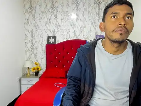 Adam Morgan2 online show from April 17, 2026, 11:41 pm