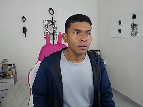 Adam Morgan2 online show from April 19, 2026, 12:04 pm