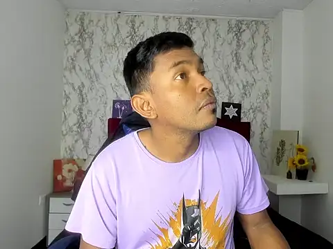 Adam Morgan2 online show from April 21, 2026, 7:28 pm