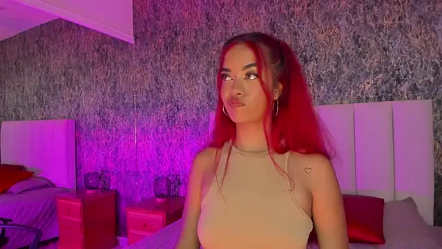 AlannaBlakes online show from October 1, 2025, 3:12 am