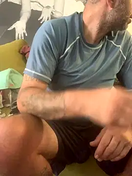 Hothotboyg online show from October 2, 2025, 6:59 pm