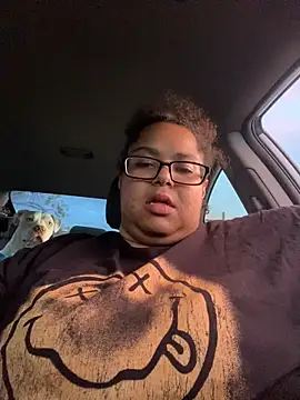 wishuhope4 online show from October 13, 2025, 12:43 am