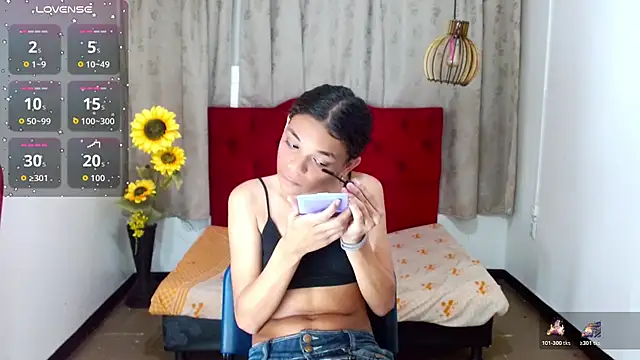 Snapshot of luisa__torres chatting on November 19, 2025, 3:17 am luisa torres online show from November 19, 2025, 3:17 am