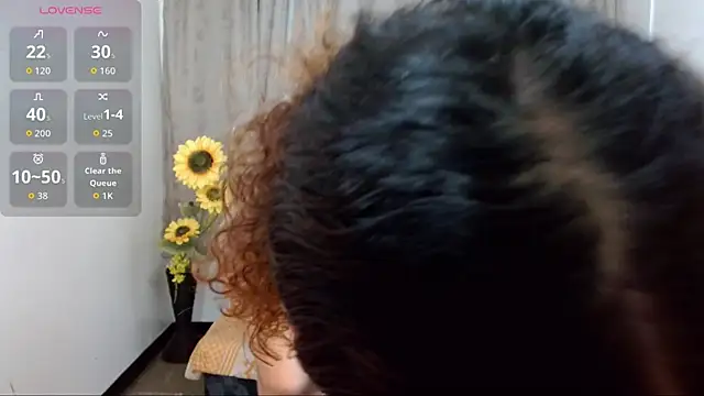 Snapshot of luisa__torres chatting on November 22, 2025, 3:38 am luisa torres online show from November 22, 2025, 3:38 am