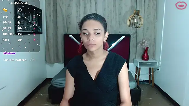 Snapshot of luisa__torres chatting on July 5, 2026, 3:23 am luisa torres online show from July 5, 2026, 3:23 am
