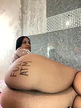 Messy-diana21 online show from January 8, 2026, 7:05 pm