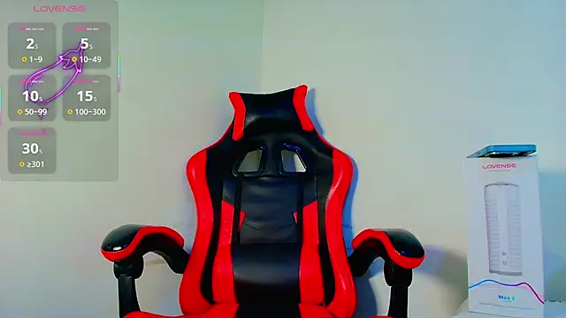 amodeus bael  online show from November 1, 2025, 9:06 pm