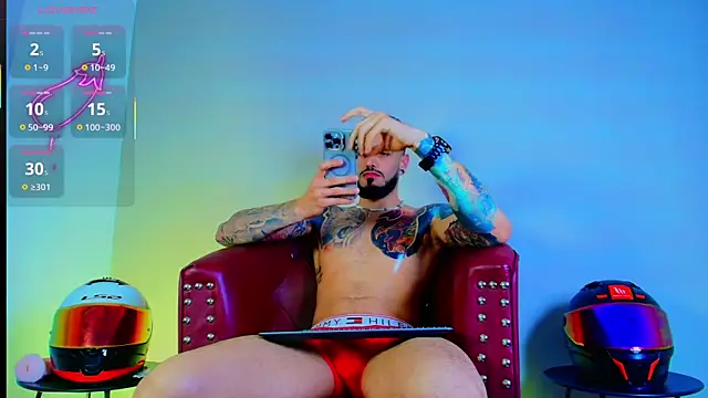 amodeus bael  online show from November 25, 2025, 5:40 am