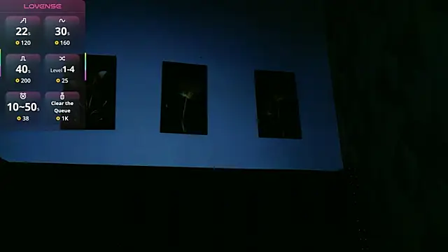 mamaneedsfun online show from November 1, 2025, 12:51 pm