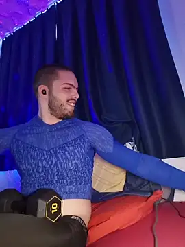 EyesNeverLies online show from February 6, 2026, 3:37 pm