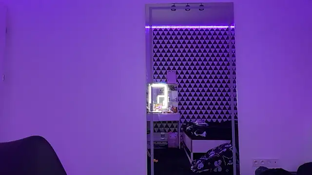 FluffySlutt online show from February 2, 2026, 12:31 am