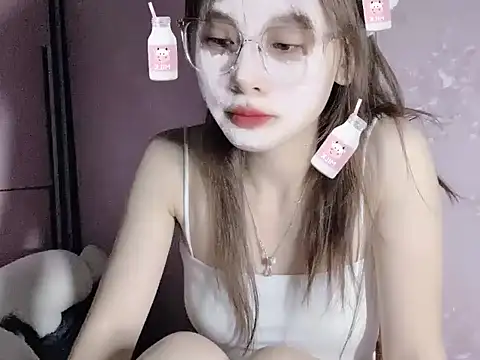 Analia59 online show from November 11, 2025, 3:34 pm