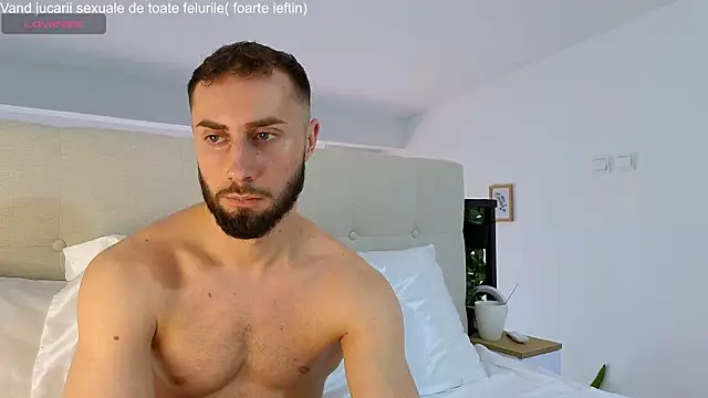 RyanStorm  online show from April 3, 2026, 11:41 am