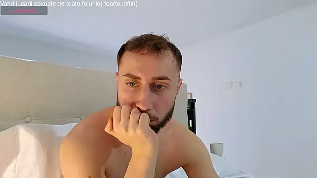 RyanStorm  online show from April 5, 2026, 12:57 pm