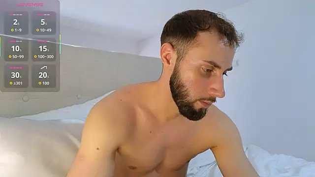 RyanStorm  online show from April 20, 2026, 12:41 pm