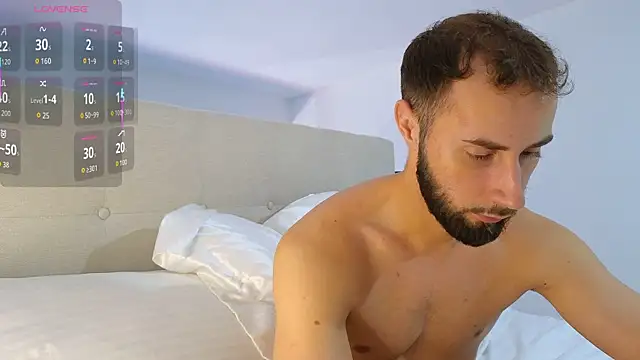 RyanStorm  online show from April 23, 2026, 10:25 am