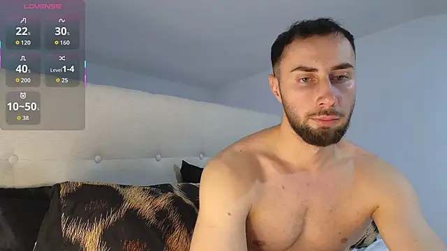 Snapshot of RyanStorm_ chatting on May 7, 2026, 10:53 am RyanStorm online show from May 7, 2026, 10:53 am