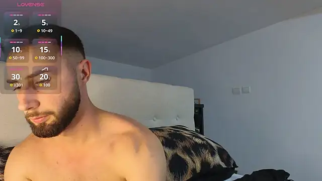 Snapshot of RyanStorm_ chatting on June 8, 2026, 6:08 pm RyanStorm online show from June 8, 2026, 6:08 pm