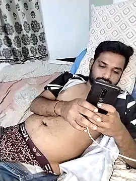 avi007p online show from October 23, 2025, 8:18 pm