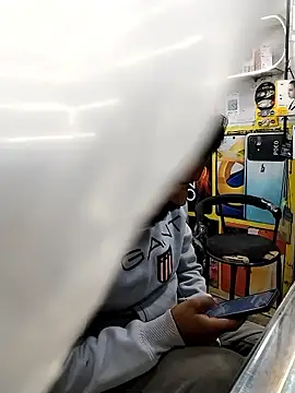 avi007p online show from January 10, 2026, 2:30 pm