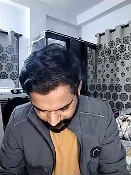 avi007p online show from January 11, 2026, 9:53 pm