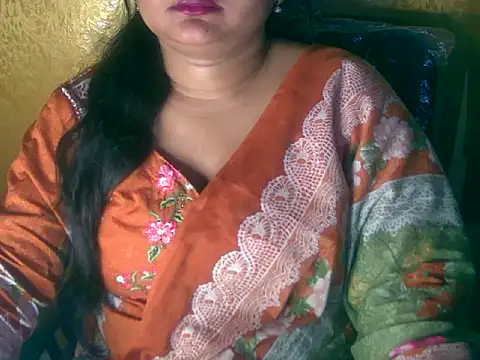 Saniya K online show from October 13, 2025, 7:25 pm