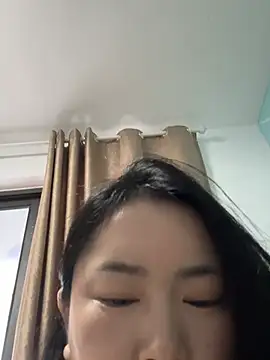 DHJM168 online show from April 9, 2026, 1:27 am