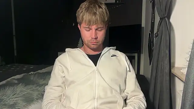 RioBlaze online show from February 5, 2026, 5:28 pm