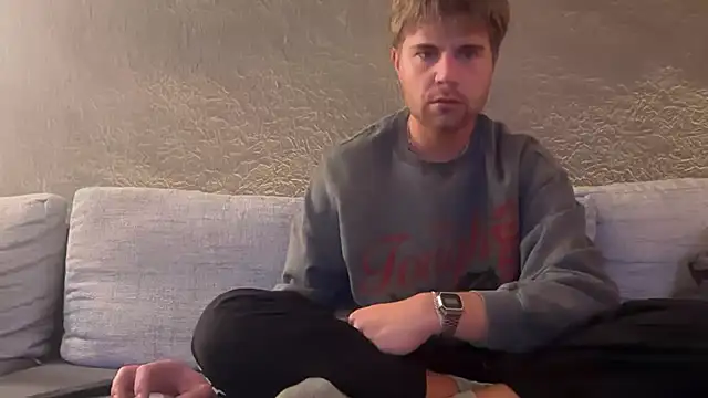 RioBlaze online show from February 10, 2026, 6:23 pm