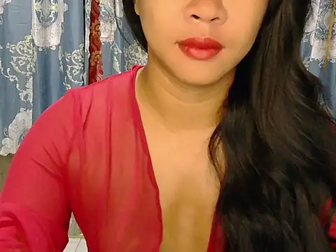 honeyLushess online show from September 22, 2025, 11:40 pm