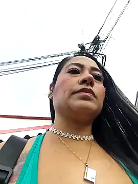 julieta evanns1 online show from April 18, 2026, 11:58 am