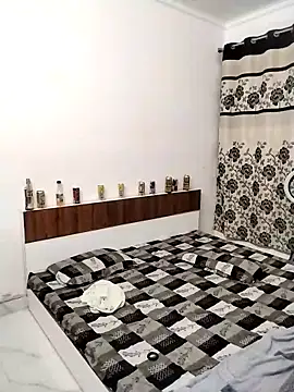 Snapshot of Sexy_vernilla chatting on October 18, 2025, 1:56 pm Sexy vernilla online show from October 18, 2025, 1:56 pm