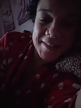 GoddessChantelle online show from December 17, 2025, 12:11 pm