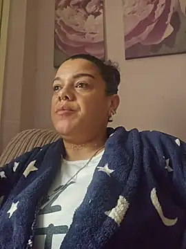 GoddessChantelle online show from February 18, 2026, 12:56 pm