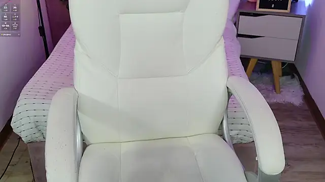 VioletBlacke  online show from November 20, 2025, 2:39 pm