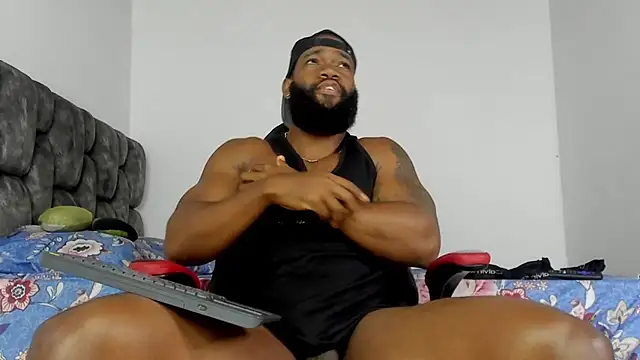 james musclebbc online show from October 15, 2025, 2:06 pm