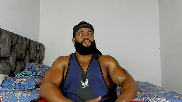 james musclebbc online show from November 18, 2025, 8:57 pm