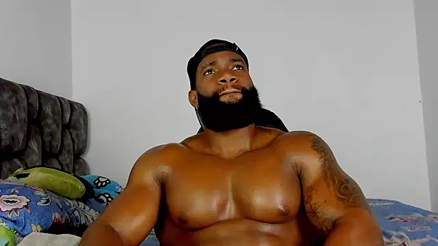 james musclebbc online show from November 25, 2025, 11:38 pm