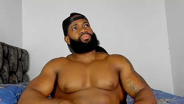 james musclebbc online show from December 17, 2025, 11:00 pm