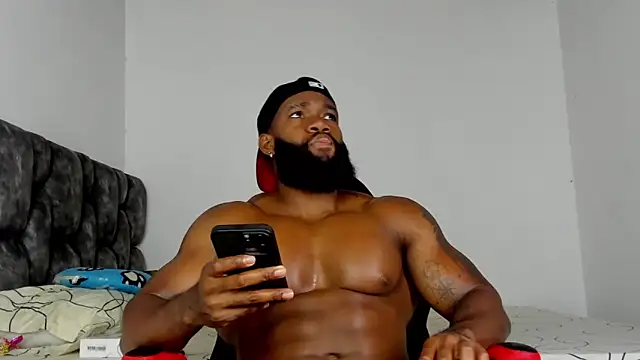 james musclebbc online show from December 21, 2025, 10:17 pm