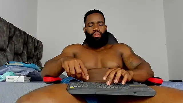 james musclebbc online show from February 19, 2026, 4:19 am